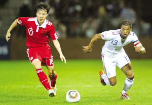 NG体育APPNing爆冷击败法国队，高光表现引爆全场！的简单介绍