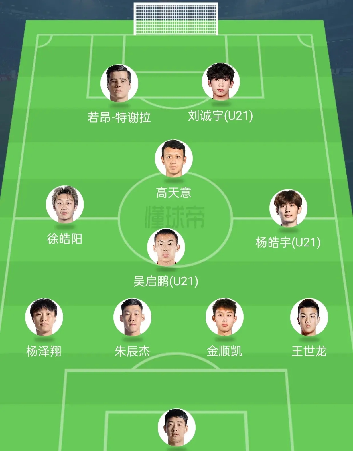 详细阅读:NG体育APP关于里程碑夜!上海申花遗憾出局,全明星赛赛前刷纪录,质疑声仍在,训练强度明显提升的信息 NG体育APP关于里程碑夜!上海申花遗憾出局,全明星赛赛前刷纪录,质疑声仍在,训练强度明显提升的信息